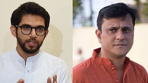 MNS : युवासेनेचा कोरोनाकाळातील घोटाळा; आयुक्तांनी दिले चौकशीचे आदेश