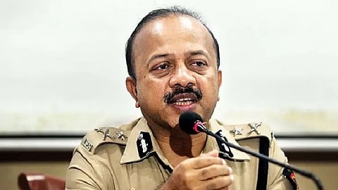 Deven Bharti : विशेष पोलीस आयुक्त पदी वरिष्ठ आयपीएस अधिकारी देवेन भारती यांची नियुक्ती