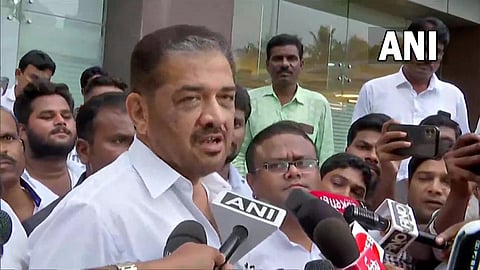 Sunil Kedar : सरकारी कर्मचारी मारहाण प्रकरण; काँग्रेस आमदाराला एका वर्षाची शिक्षा