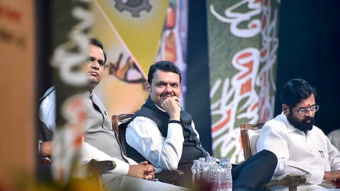 इंजिनिअरिंगसहित सर्व शिक्षण मराठीमधून होणार, उपमुख्यमंत्री फडणवीस यांची मोठी घोषणा