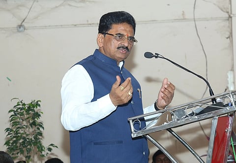 ...तर मी आत्महत्या केली असती; 'या' आमदाराच्या विधानाने खळबळ