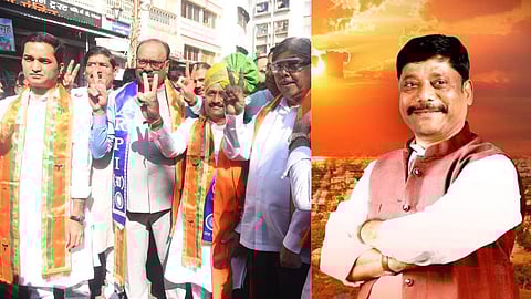 Kasaba By Election : कॉंग्रेसने जाहीर केला उमेदवार; भाजपकडून पुण्यात शक्तिप्रदर्शन