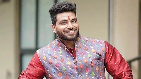 'माझ्या नशिबात काही वेगळं...'; बिग बॉस १६च्या निकालावर काय म्हणाला शिव ठाकरे?