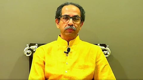 ठाकरे गटाला धक्क्यांवर धक्के; सर्वोच्च न्यायालयाचा आणखी एक धक्का