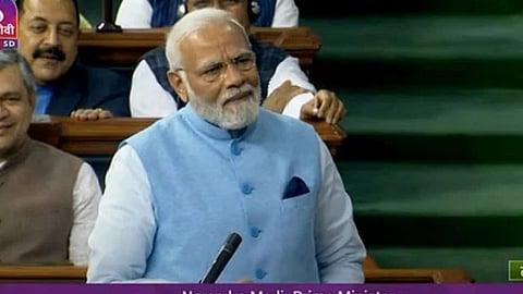 विरोधक सरकारविरोधात अविश्वासाचा ठराव मांडण्याच्या तयारीत