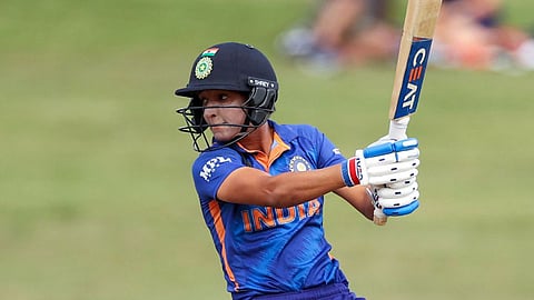 WPL Auction 2023 : मुंबई इंडियन्सच्या संघात आली भारताची कर्णधार; मोजले इतके कोटी