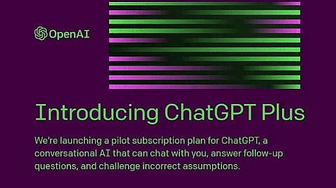 गुगलची चॅट जीपीटीला शह देण्यासाठी बार्ड ही चॅटबॉट यंत्रणा ; काय आहे नेमकं या यंत्रणेमध्ये ?