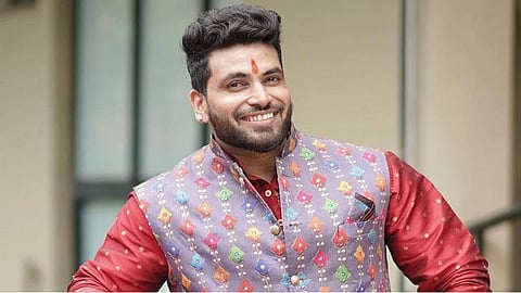 ‘बिग बॉस १६’च्या अंतिम २मध्ये मराठमोळा शिव ठाकरे नाही? त्या ट्विटनंतर चर्चांना उधाण