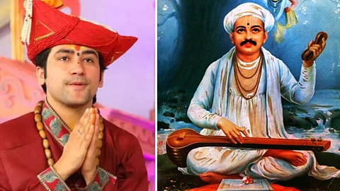 अखेर धीरेंद्र शास्त्रीने संत तुकारामांबद्दलचे वक्तव्य घेतले मागे; म्हणाला...