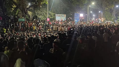 MPSC : एमपीएससी विद्यार्थ्यांच्या आंदोलनाला मोठे यश; नवा अभ्यासक्रम २०२५पासून लागू