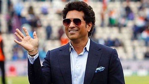 Sachin Tendulkar : सचिनच्या ५०व्या वाढदिवसानिमित्त एमसीएने देणार 'हे' गिफ्ट