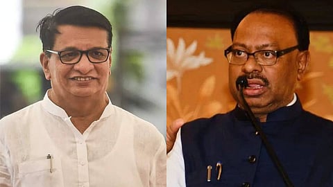 Balasaheb Thorat Resignation : बाळासाहेब थोरातांच्या राजीनाम्यावर बावनकुळे म्हणाले; येणाऱ्यांसाठी भाजपची दारे खुली