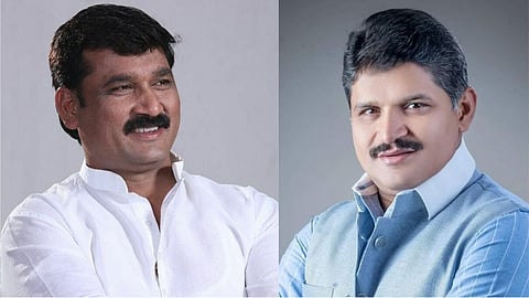 Chinchwad By Election : चिंचवड पोटनिवडणुकीसाठी राष्ट्रवादीकडून नाना काटेंना उमेदवारी; मात्र, राहुल कलाटेंची नाराजी