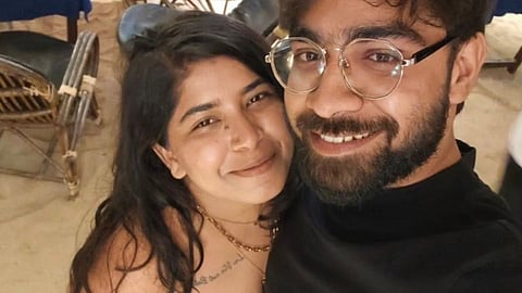 घरी न कळवता गोव्याला व्हॅलेंटाईन साजरा करण्यास गेलेल्या प्रेमीयुगुलाचा दुर्दैवी अंत