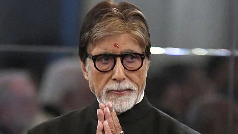 Amitabh Bachchan : प्रभासच्या 'प्रोजेक्ट के'च्या चित्रीकरणादरम्यान अमिताभ बच्चन जखमी; आता स्थिती काय?