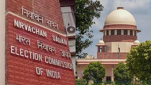 निवडणूक रोख्यांतून ९२०० कोटींची कमाई ; राजकीय पक्ष झाले मालामाल