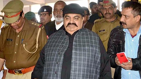 प्रयागराज कोर्टाचा महत्त्वाचा निर्णय; उमेश पाल अपहरण प्रकरणात अतिक अहमदला जन्मठेप