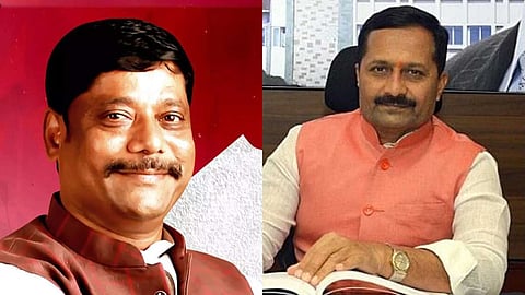 Kasaba : कसबा पेठ मतदारसंघात रवींद्र धंगेकरांचा विजय; भाजपला मोठा धक्का