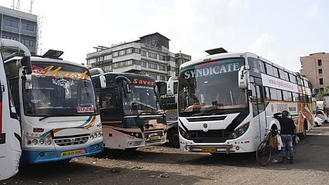 गुढीपाडव्यानिमित्त महिलांसाठी खुशखबर! खासगी बसमध्येही तिकीट दरात ५० टक्के सूट