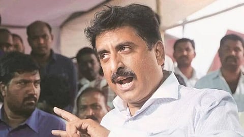 खासदार इम्तियाज जलील यांच्यावर गुन्हा दाखल; 'हा' आहे आरोप