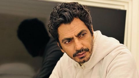 Nawazuddin Siddiqui : पत्नीच्या आरोपांवर नवाजुद्दीनने सोडले मौन; म्हणाला, "शांत असलो म्हणून..."