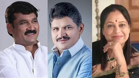 Chinchwad By Election : चिंचवड पोटनिवडणुकीत अश्विनी जगताप यांचा विजय; बंडखोरीचा अजित पवारांना फटका