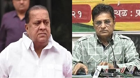 मुंबई उच्च न्यायालयाचा मुश्रीफांना दिलासा तर सोमय्यांना दणका; दिले 'हे' निर्देश