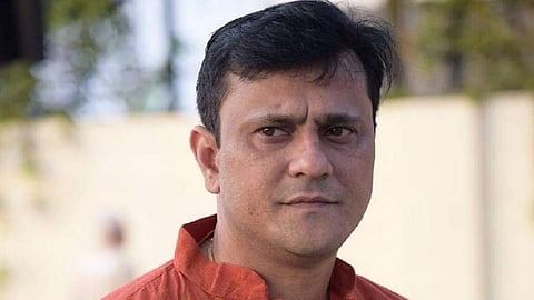 मनसे नेते संदीप देशपांडे