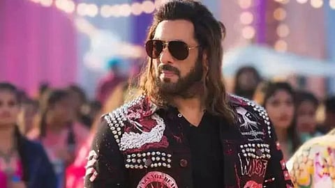 Salman Khan : सलमानचा नवा वाद समोर, माजी क्रिकेटपटूने घेतला आक्षेप