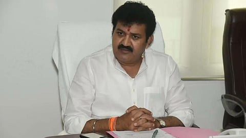 अन्न व औषध खात्यात भ्रष्टाचार; विक्रेता संघटनेचा संजय राठोड यांच्यावर आरोप