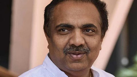 राष्ट्रवादीचे प्रदेशाध्यक्ष जयंत पाटील यांना ईडी ची नोटीस ; नेमके प्रकरण काय ?