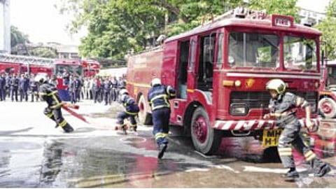 गेमिंग झोन, रुग्णालयांची झाडाझडती, अग्निसुरक्षा यंत्रणा बंद असल्यास कायदेशीर कारवाई