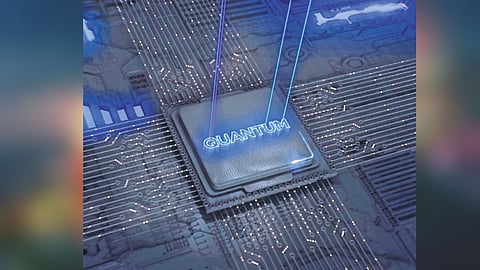 ‘राष्ट्रीय क्वाँटम मिशन’ला मंजुरी; तंत्रज्ञान अधिक वेगवान होणार