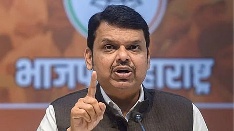 "...म्हणून त्यांना आमच्याशिवाय पर्याय नाही" शिवसेना शिंदे गटाच्या नेत्याचे मोठे विधान