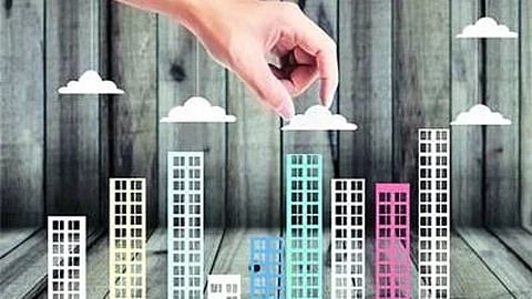 इमारत पुनर्विकासाचे भाडे करमुक्त; लाखो भाडेकरूंना मोठा दिलासा