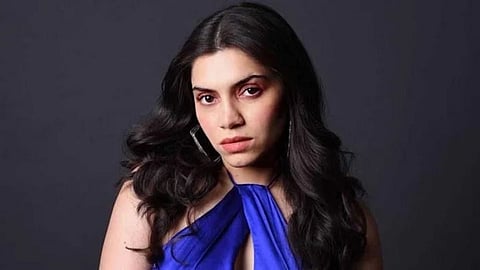 ड्रग्ज तस्करीप्रकरणी अभिनेत्री ख्रिसान परेराला शारजात अटक