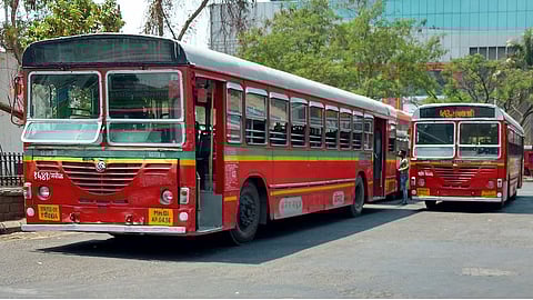 ‘बेस्ट’मधील नैमित्तिक कामगारांचे १६ ऑक्टोबरपासून आंदोलन