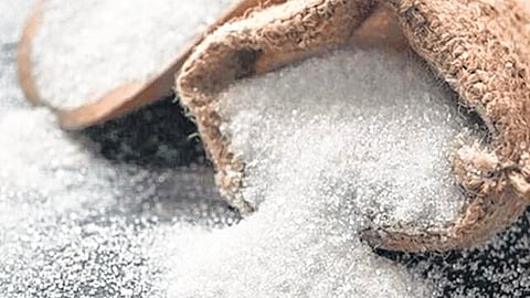 भाऊराव साखर कारखान्याकडे बँकाचे २६५ कोटी रुपयांचे कर्ज