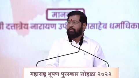 'माझ्यावर आणि माझ्या कुटुंबावर दुःखाचा डोंगर कोसळला होता तेव्हा...' काय म्हणाले मुख्यमंत्री?