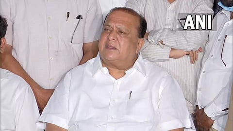 हसन मुश्रिफांना न्यायालयाचा दणका; अटकपूर्व जामीन अर्ज फेटाळला