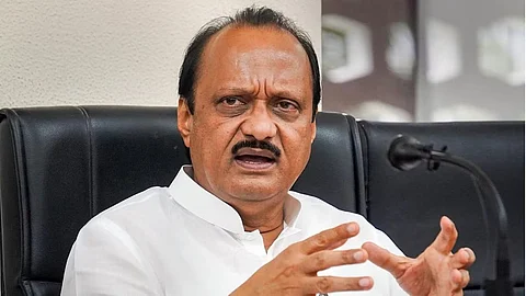 शिखर बँक घोटाळाप्रकरणी अजित पवारांना दिलासा; मुंबई पोलिसांचा अतिरिक्त
क्लोजर रिपोर्ट दाखल