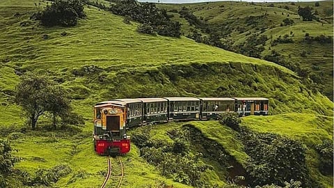 माथेरानचे प्रश्न मार्गी लावणार; मुख्यमंत्री एकनाथ शिंदे यांचे आश्वासन