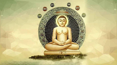 ...तर प्रत्येक जीव तिर्थंकर बनेल
