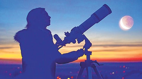 विद्यार्थी अनुभवणार प्रत्यक्ष सूर्य, चंद्रग्रहण; पालिका उभारणार १०० खगोलीय लॅब