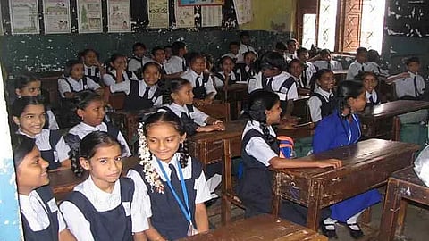 मराठी टक्का टिकवण्याचे महापालिका शाळांपूढे आव्हान