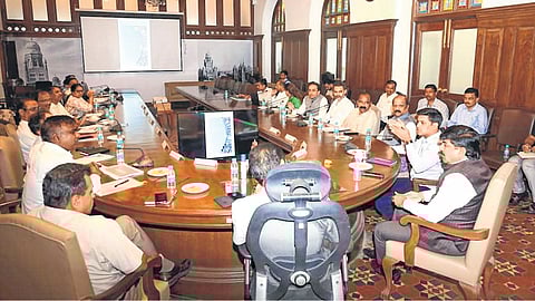 कॅप्टन अमरिंदर होणार जम्मू-काश्मीरचे राज्यपाल