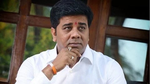 अविनाश जाधव