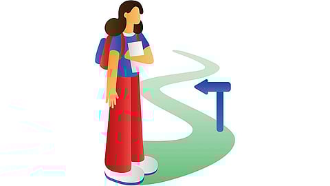 इथे संधी आहे... (भाग एक)