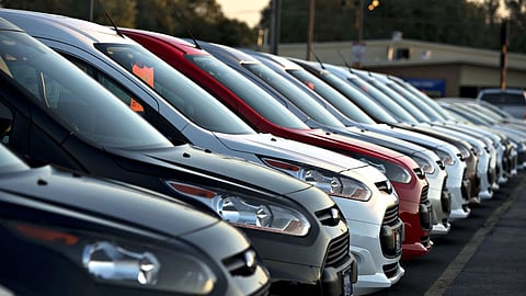 गाडीची हमी... आली ग्राहकाच्या कामी