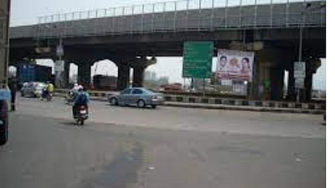 कळंबोली सर्कलच्या विस्तारीकरणाच्या सुरुवात होणार